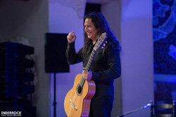 Concert de Tomatito al Palau de la Música de Barcelona 